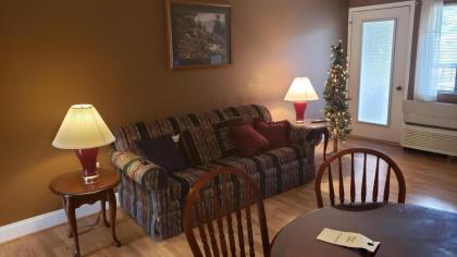 Gatlinburg Chateau Condo 307 - image 2