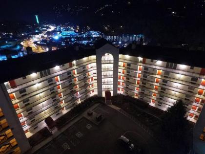 Gatlinburg Chateau Condo 307 - image 20