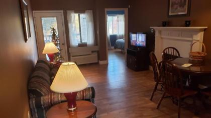 Gatlinburg Chateau Condo 307 - image 3
