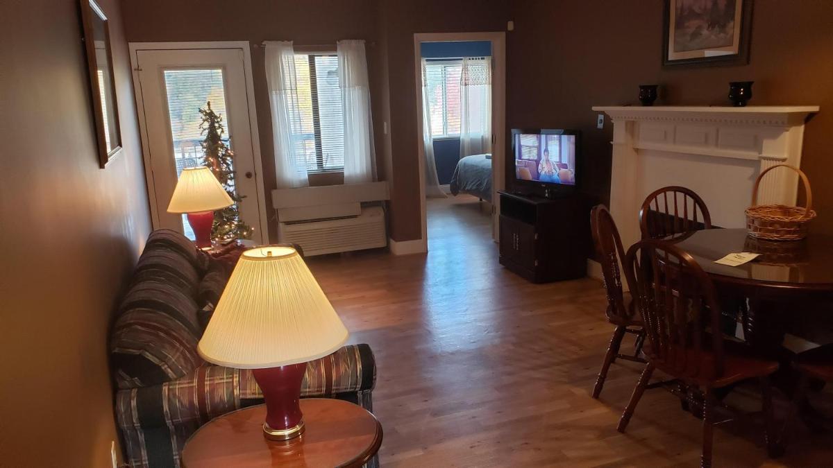 Gatlinburg Chateau Condo 307 - image 3