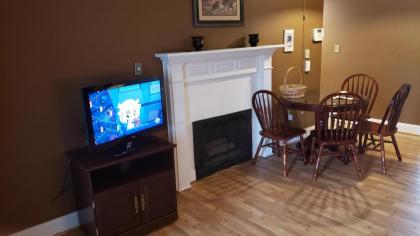 Gatlinburg Chateau Condo 307 - image 4