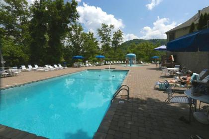 Skyline Splendor: Luxe Retreat with Breathtaking Views Over Downtown Gatlinburg - image 5