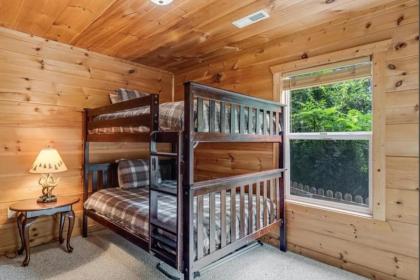 A Peace of Mind Cabin - image 13