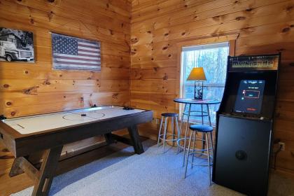 A Peace of Mind Cabin - image 18