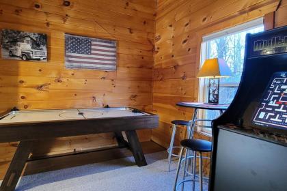 A Peace of Mind Cabin - image 20
