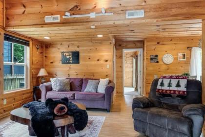 A Peace of Mind Cabin - image 3