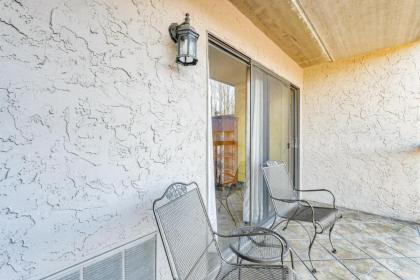 Downtown Gatlinburg Condo with Community Pool! - image 16