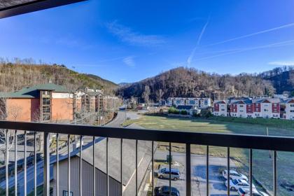 Downtown Gatlinburg Condo with Community Pool! - image 18