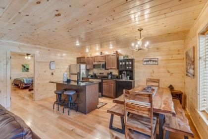 The Foxtail Lodge - image 11