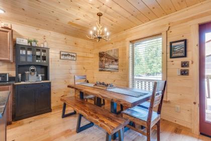 The Foxtail Lodge - image 12