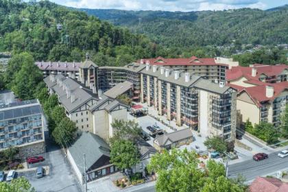 Gatlinburg Ski Week 2 Bedroom 2 Bath Full Kitchen Sleeps n6834
