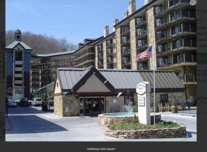 Gatlinburg Ski Week 2 Bedroom 2 Bath Full Kitchen Sleeps n6834 - image 12