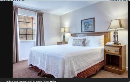 Gatlinburg Ski Week 2 Bedroom 2 Bath Full Kitchen Sleeps n6834 - image 2