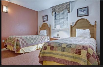 Gatlinburg Ski Week 2 Bedroom 2 Bath Full Kitchen Sleeps n6834 - image 3