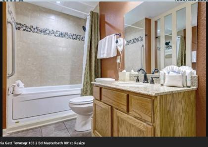 Gatlinburg Ski Week 2 Bedroom 2 Bath Full Kitchen Sleeps n6834 - image 8