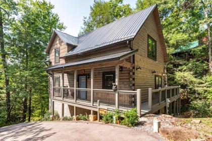Holiday homes in Gatlinburg Tennessee