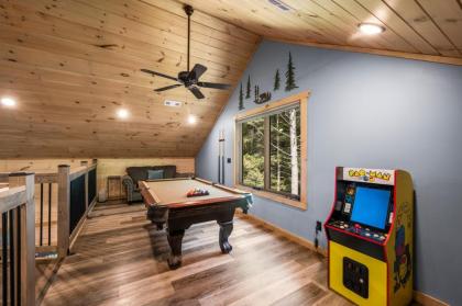 Haven cabin - image 15