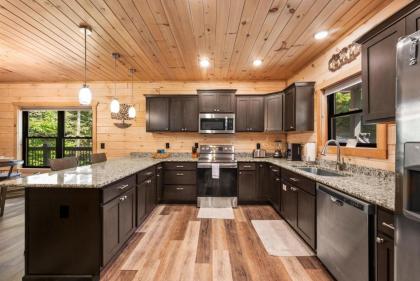 Haven cabin - image 2