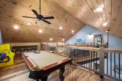 Haven cabin - image 16