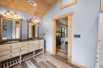 Haven cabin - image 19