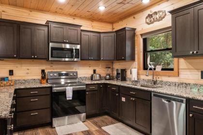Haven cabin - image 4