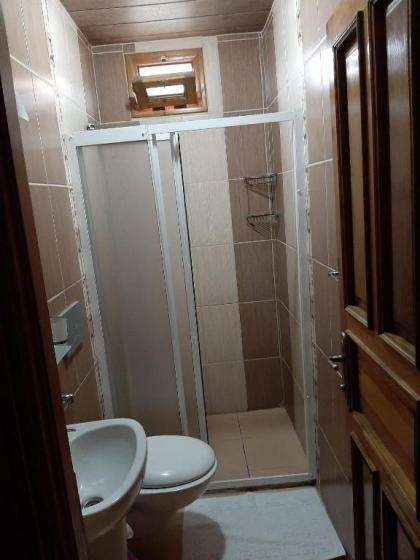 Seven Rock Cave Hotel - image 16