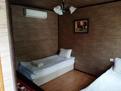Seven Rock Cave Hotel - image 19
