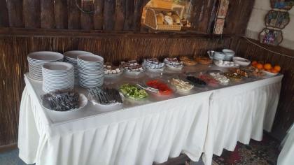 Seven Rock Cave Hotel - image 4