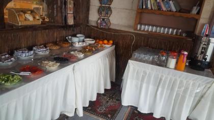 Seven Rock Cave Hotel - image 5