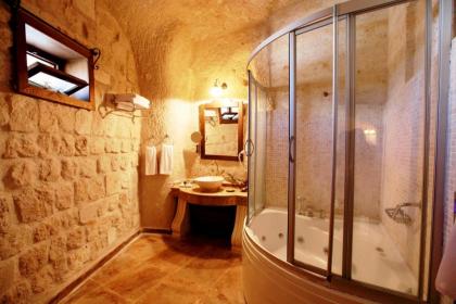 Miras Hotel - image 14