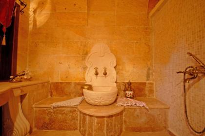 Miras Hotel - image 15