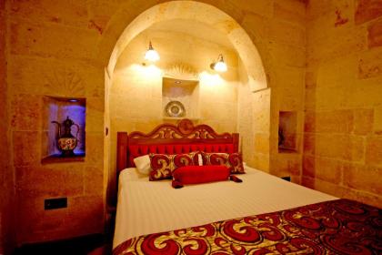 Miras Hotel - image 16