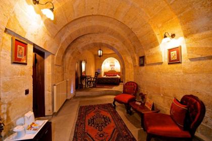 Miras Hotel - image 17