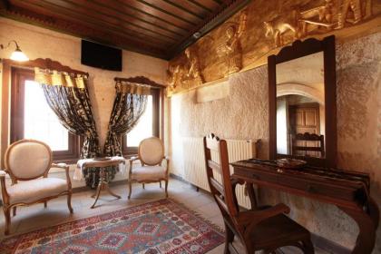 Miras Hotel - image 19