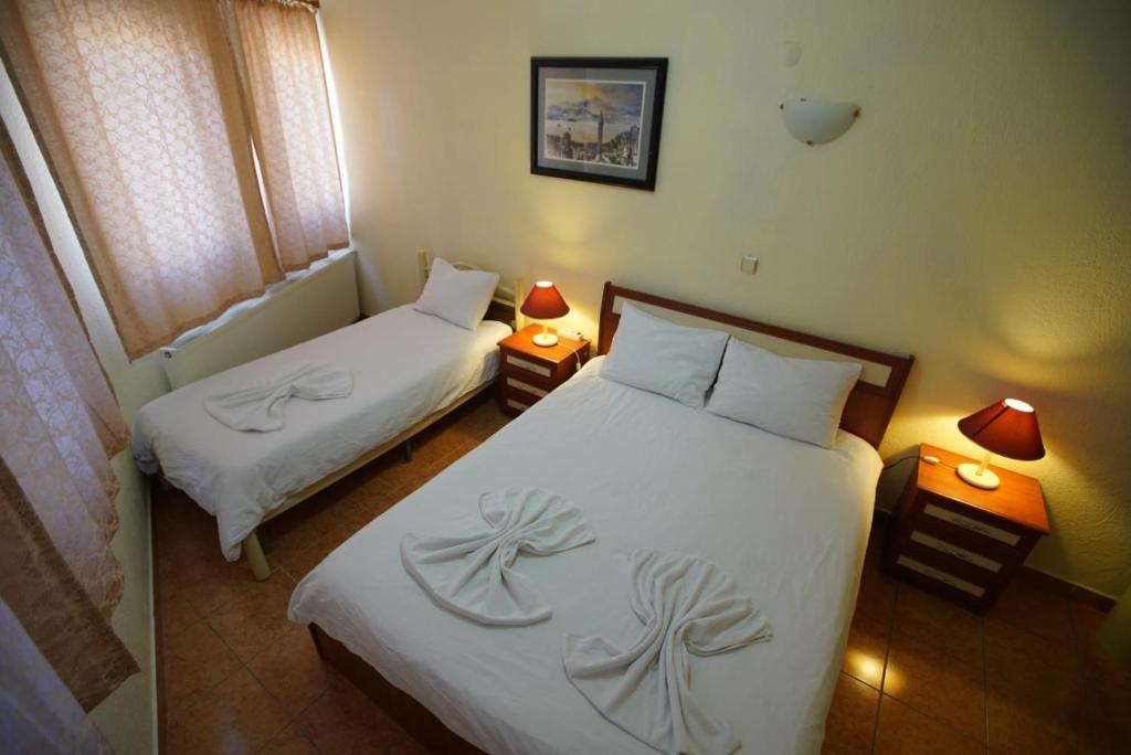 Hostel Terra Vista - image 2