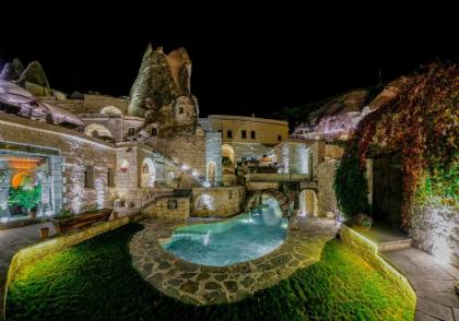Anatolian Houses Cave Hotel & SPA - image 1