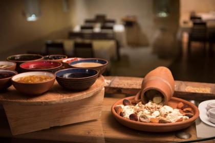 Anatolian Houses Cave Hotel & SPA - image 10