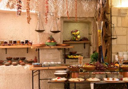 Anatolian Houses Cave Hotel & SPA - image 11