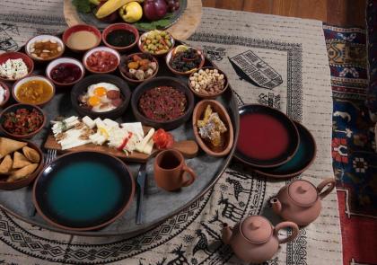 Anatolian Houses Cave Hotel & SPA - image 12