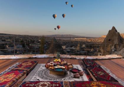 Anatolian Houses Cave Hotel & SPA - image 14