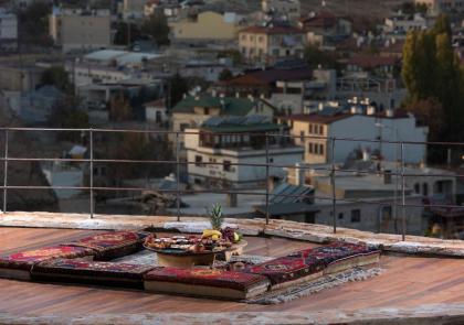 Anatolian Houses Cave Hotel & SPA - image 15