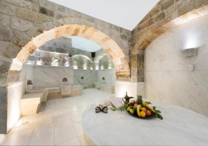 Anatolian Houses Cave Hotel & SPA - image 19