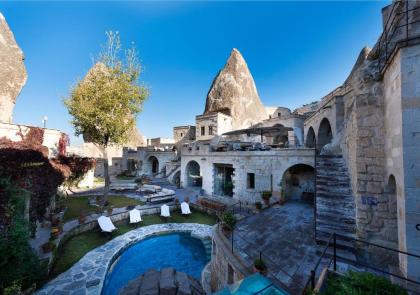 Anatolian Houses Cave Hotel & SPA - image 20