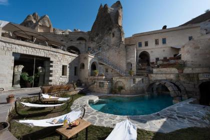 Anatolian Houses Cave Hotel & SPA - image 3