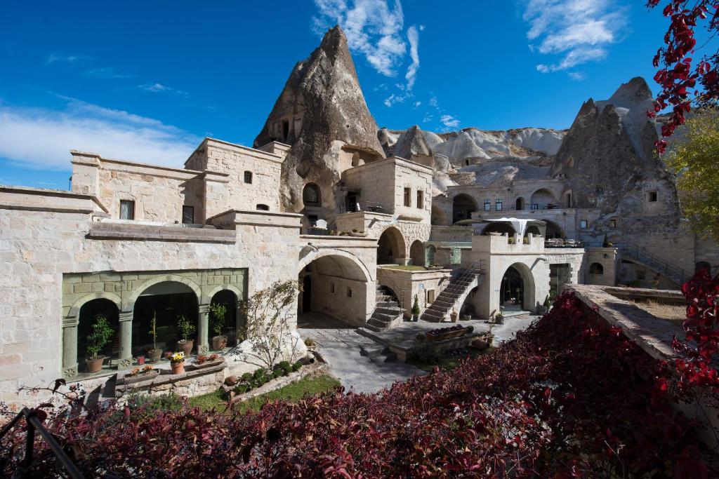 Anatolian Houses Cave Hotel & SPA - image 4