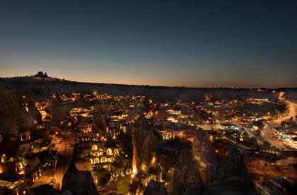 Anatolian Houses Cave Hotel & SPA - image 6