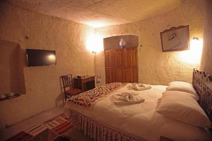 Tulip Cave Suites - image 16