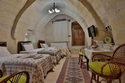 View Cave Hotel - image 10