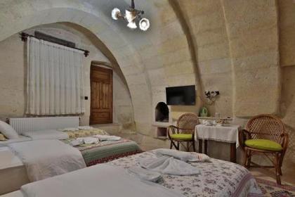 View Cave Hotel - image 11