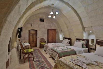 View Cave Hotel - image 12